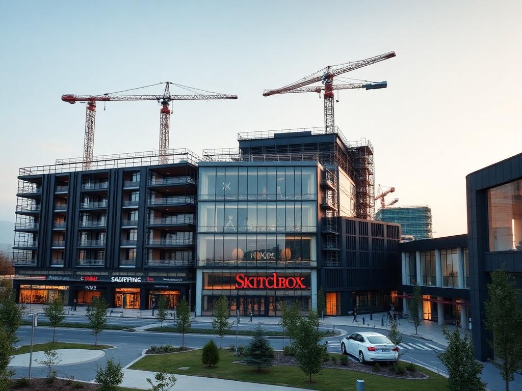 Großprojekte